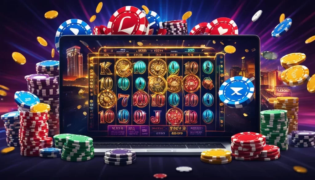 Cập nhật Casino Trực Tuyến caxeng2