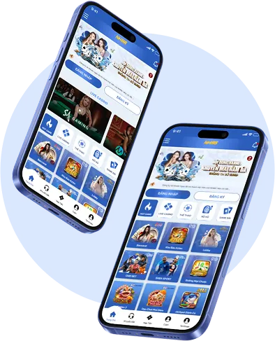 Biểu tượng đa dạng game Nổ Hũ