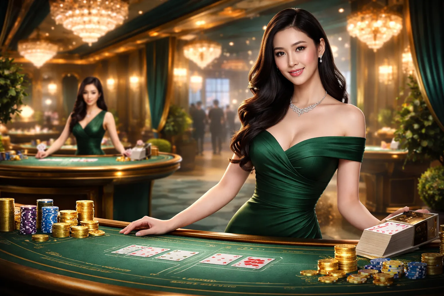 Chính sách bảo mật caxeng2 - Bảo vệ dữ liệu người chơi