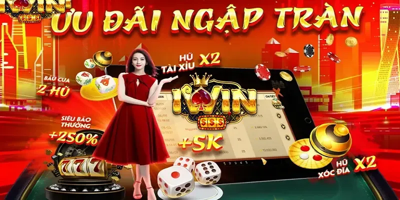 Game Vua Bắn Cá